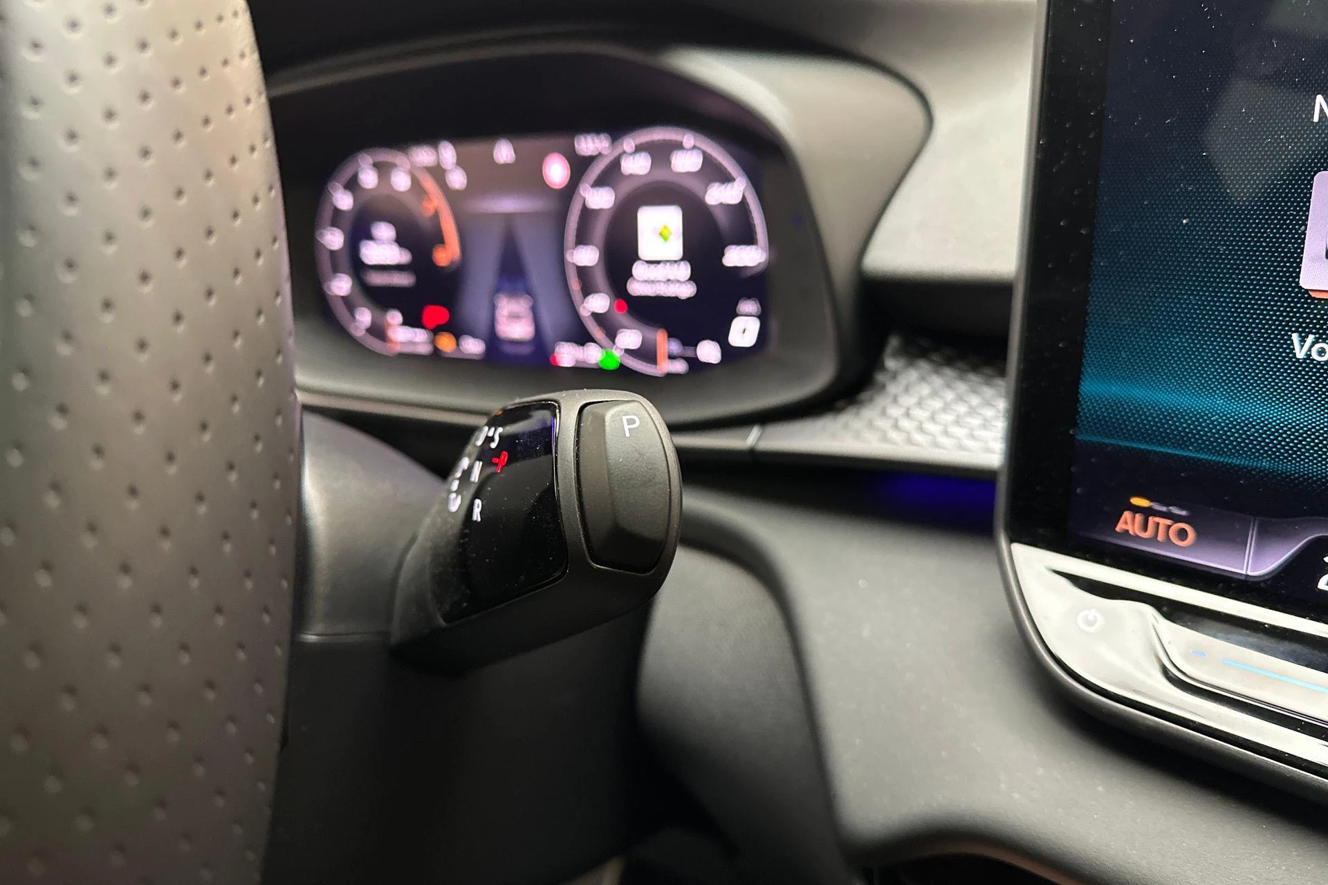 Hoofdafbeelding CUPRA Terramar