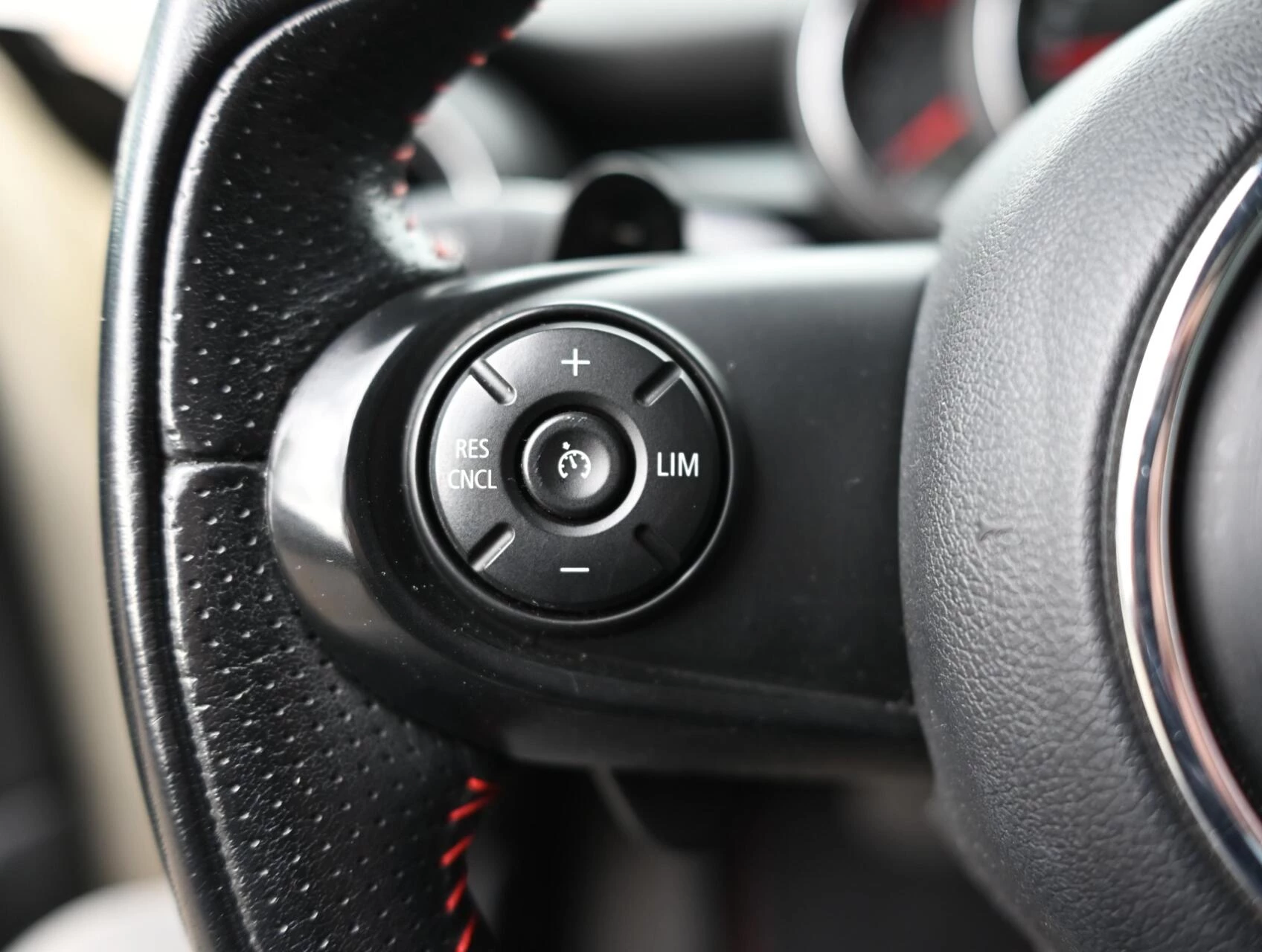 Hoofdafbeelding MINI Cooper S