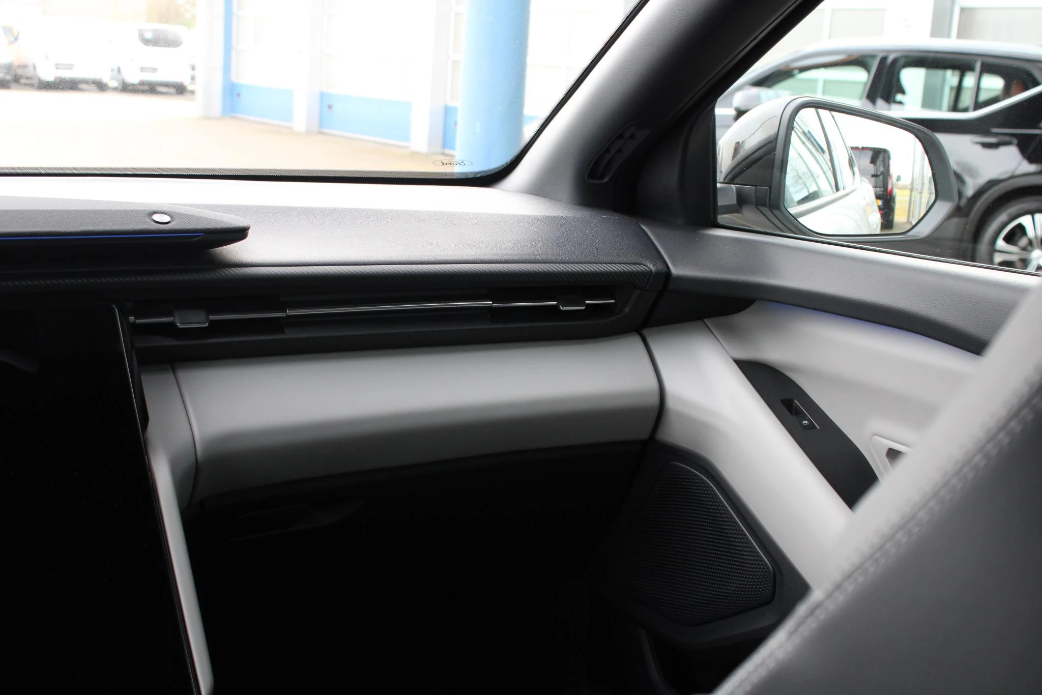 Hoofdafbeelding Ford Capri