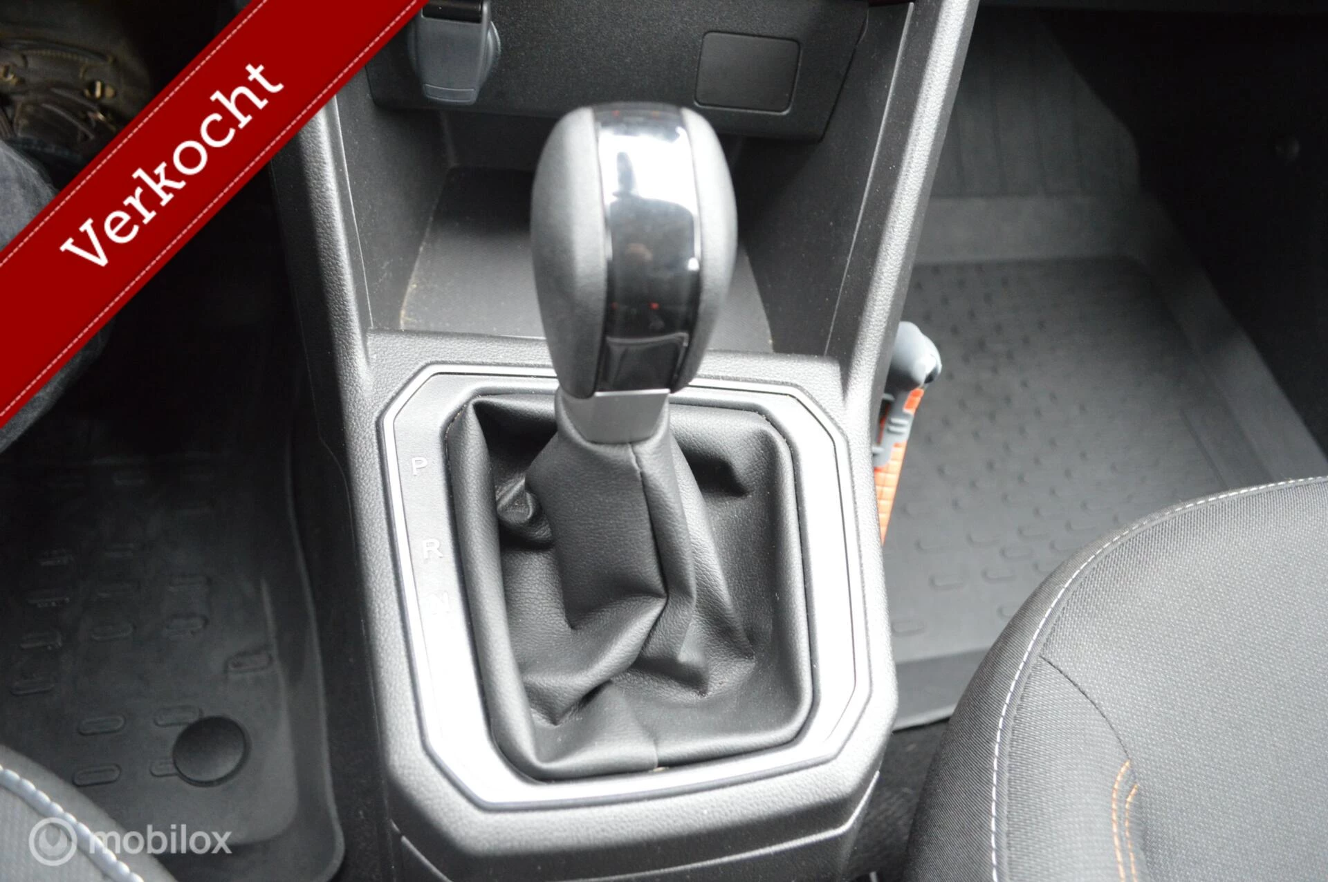 Hoofdafbeelding Dacia Sandero Stepway