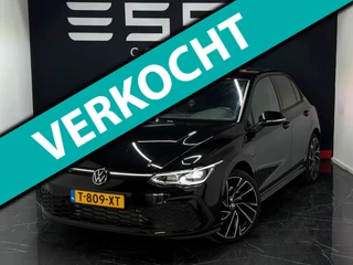 Volkswagen Golf 1.4 BTW GTE KeylessGo Camera IQ 19"