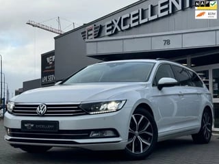 Volkswagen Passat Variant 1.5 TSI Highline| Trekhaak|Navi|Camera