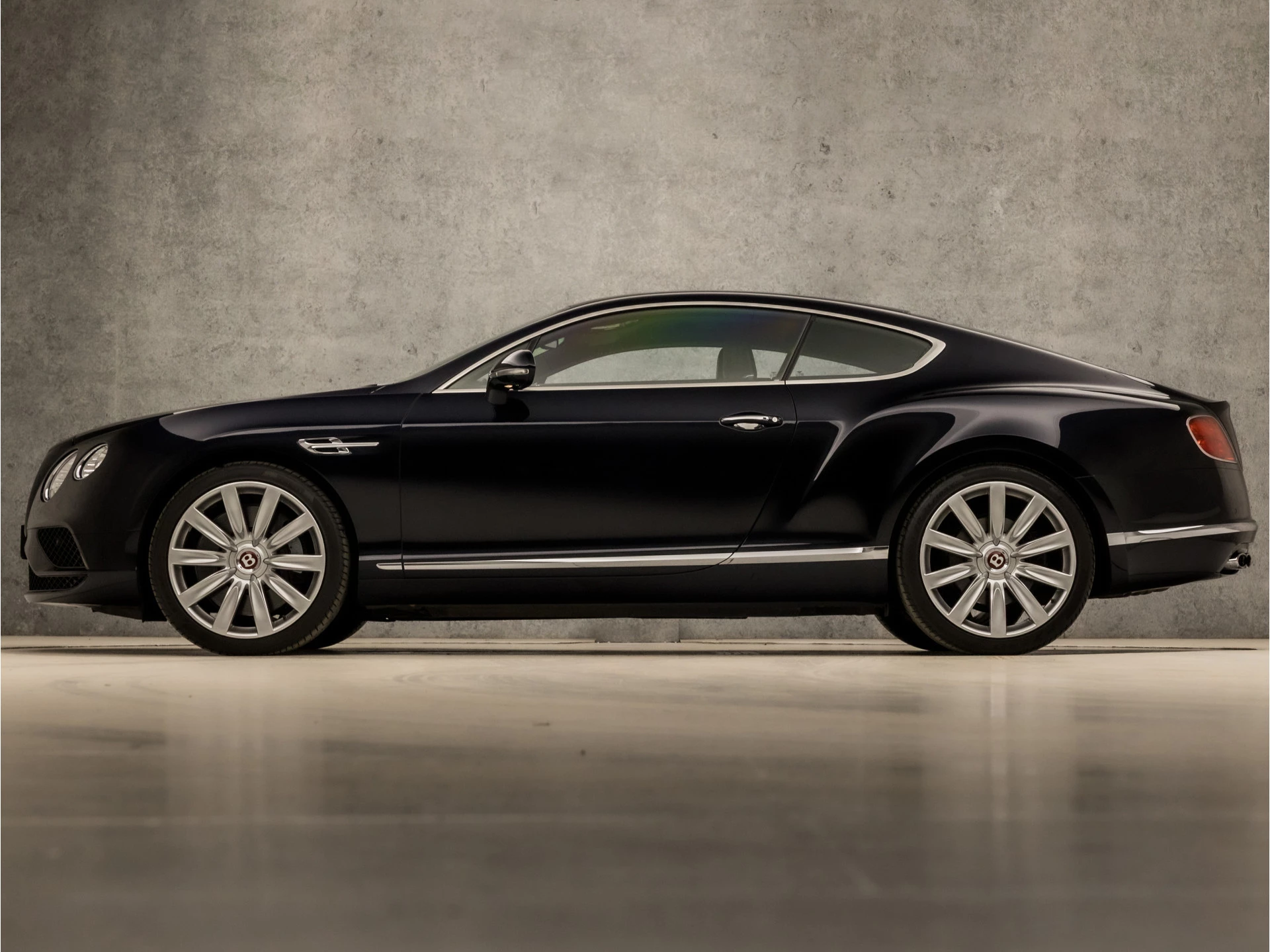 Hoofdafbeelding Bentley Continental GT