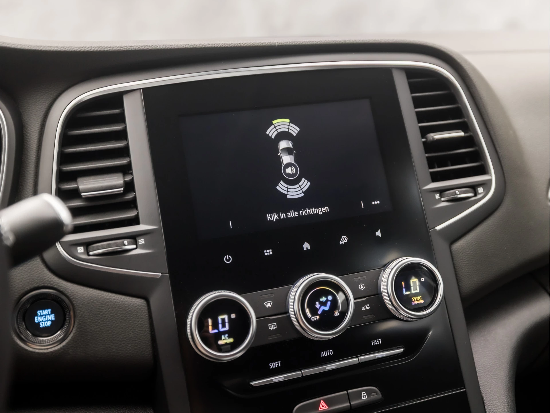 Hoofdafbeelding Renault Megane E-Tech