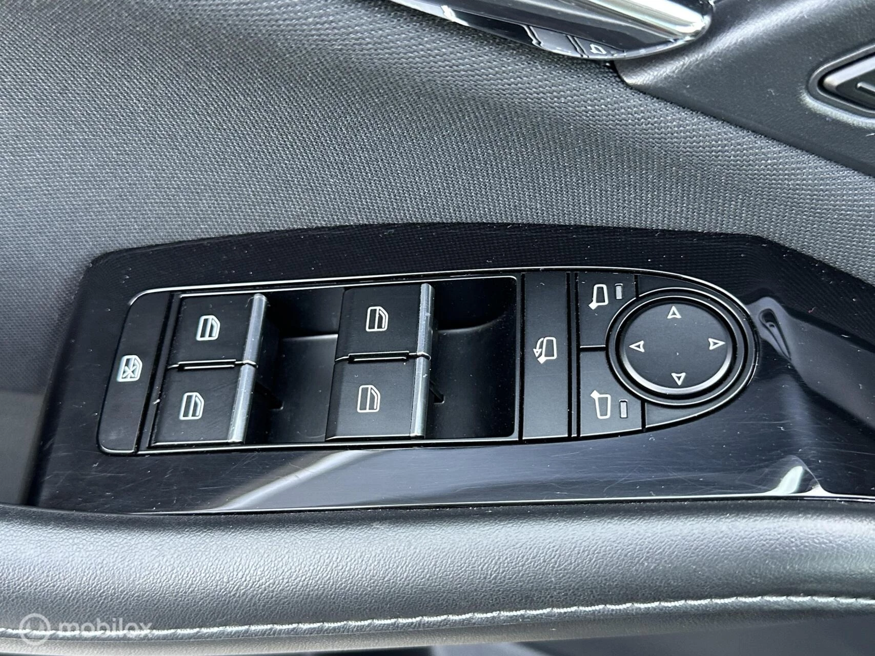 Hoofdafbeelding Mazda CX-30