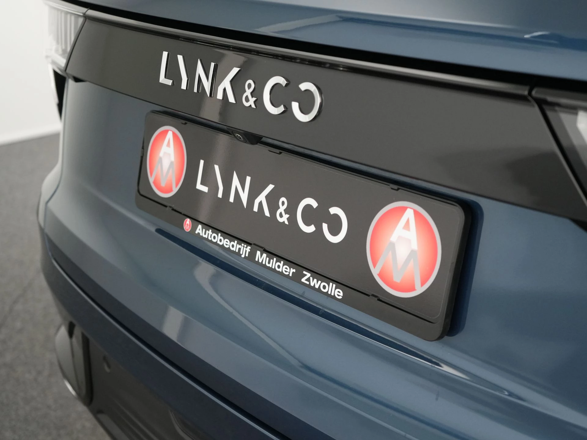 Hoofdafbeelding Lynk & Co 01