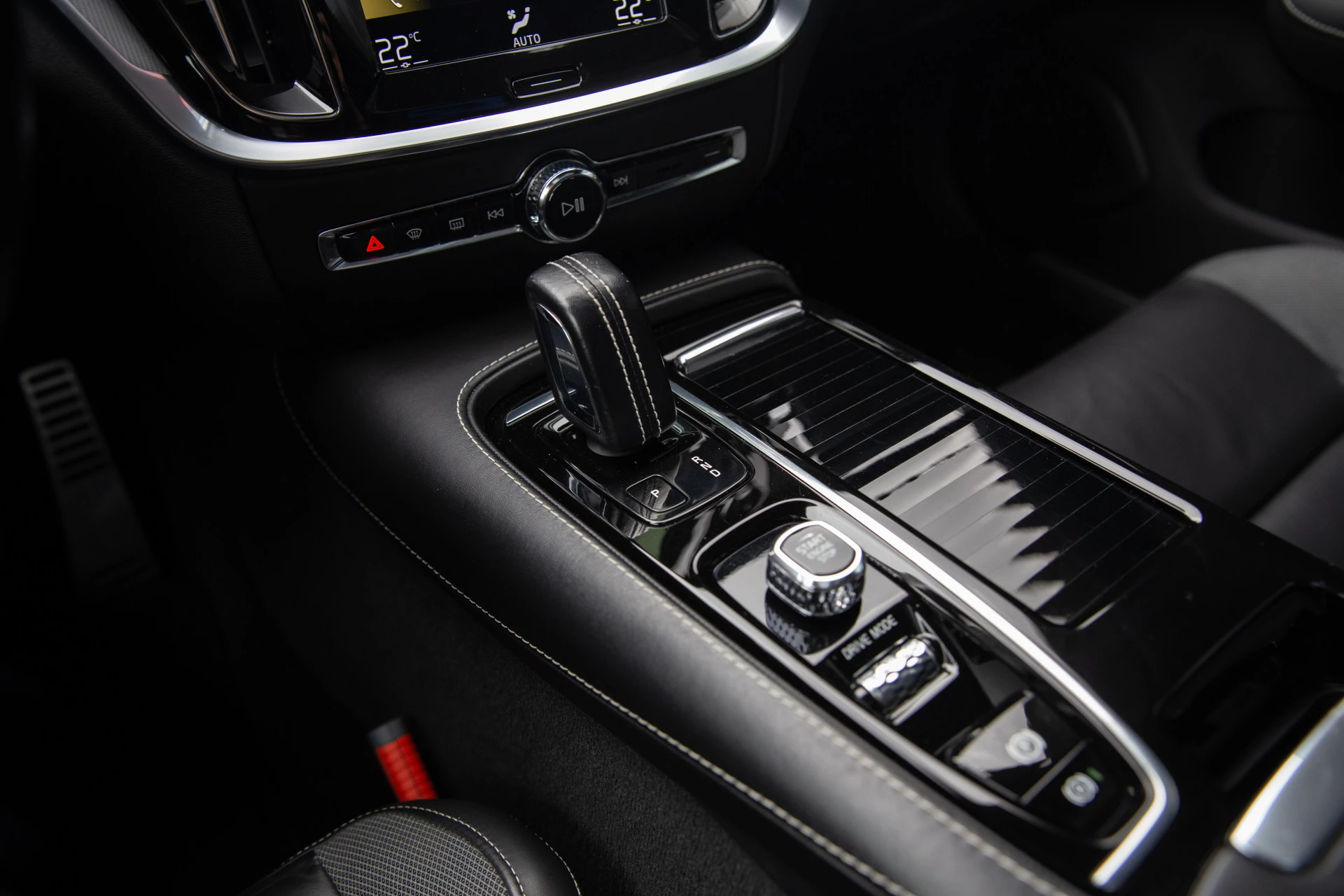 Hoofdafbeelding Volvo S60