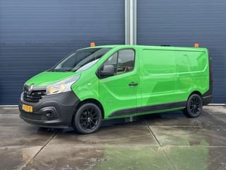 Renault Trafic 1.6 dCi T29 L2H1 Turbo2 Energy AIRCO / CRUISE CONTROLE / NAVI / KASTEN INRICHTING