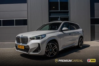 BMW X1 xDrive25e | M-sport | Panorama | HUD | 360