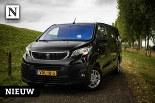 Peugeot Expert Bestel 2.0 BlueHDI L2 120 Premium|Vol Opties