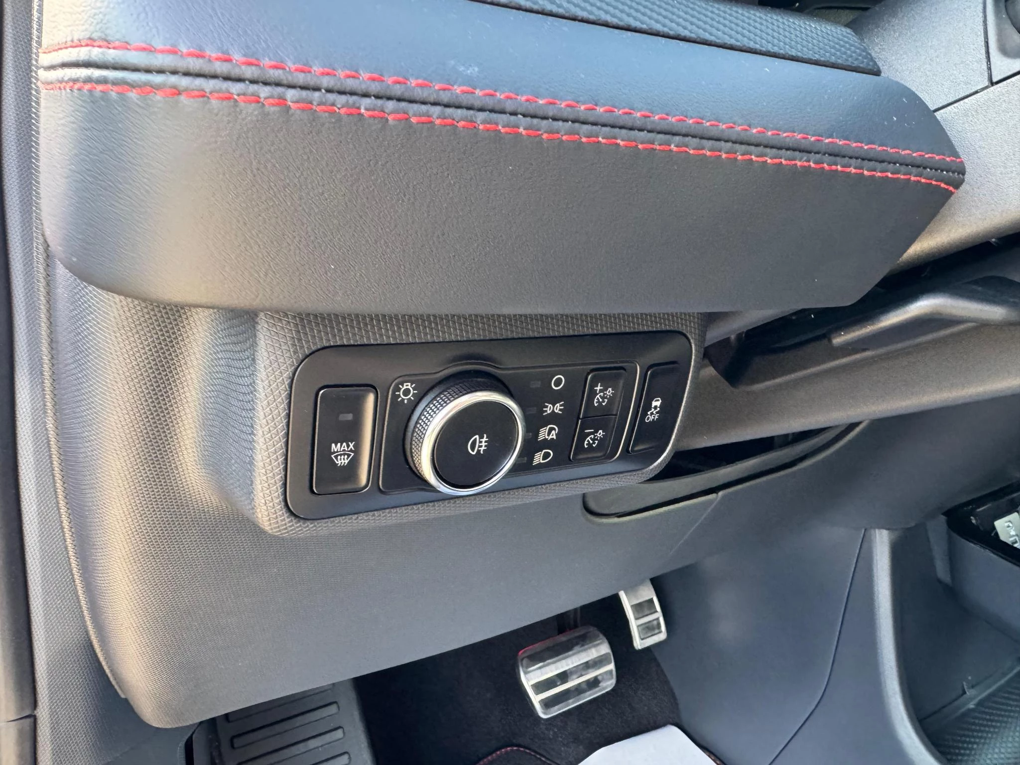 Hoofdafbeelding Ford Mustang Mach-E