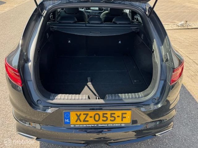 Hoofdafbeelding Kia ProCeed