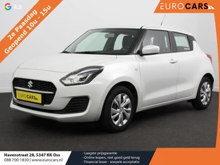 Suzuki Swift 1.2 Hybrid Club | Airco | Cruise Control Adaptive | Bluetooth | 5 deurs