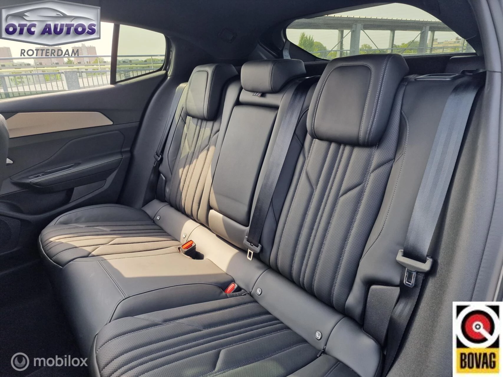 Hoofdafbeelding Peugeot 408
