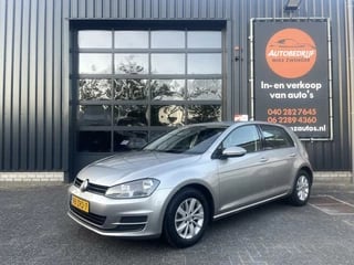 Volkswagen Golf 1.4 TSI NAVIGATIE|TREKHAAK|STUURBEDIENING|BLUETOOTH|5-DEURS|ORIGINEEL NL