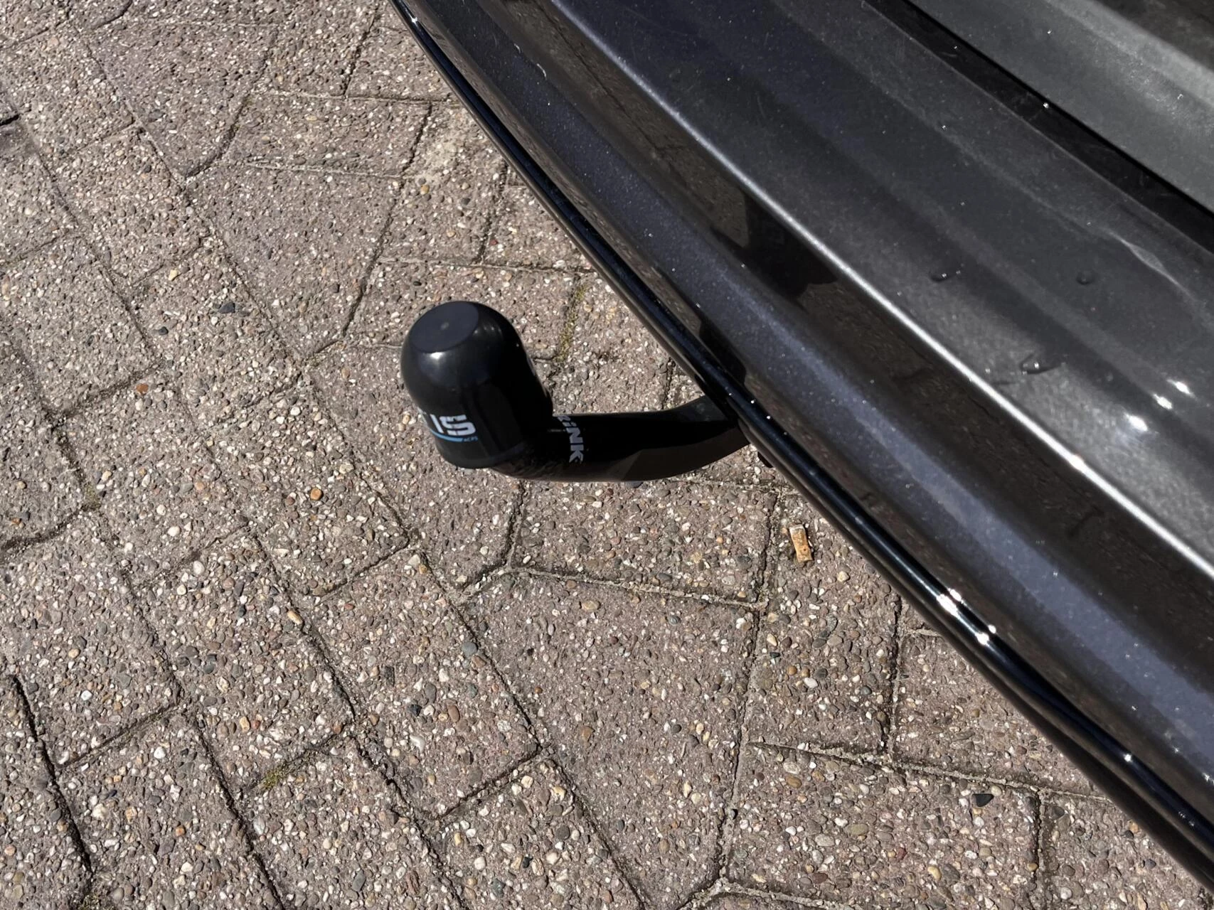 Hoofdafbeelding Ford EcoSport