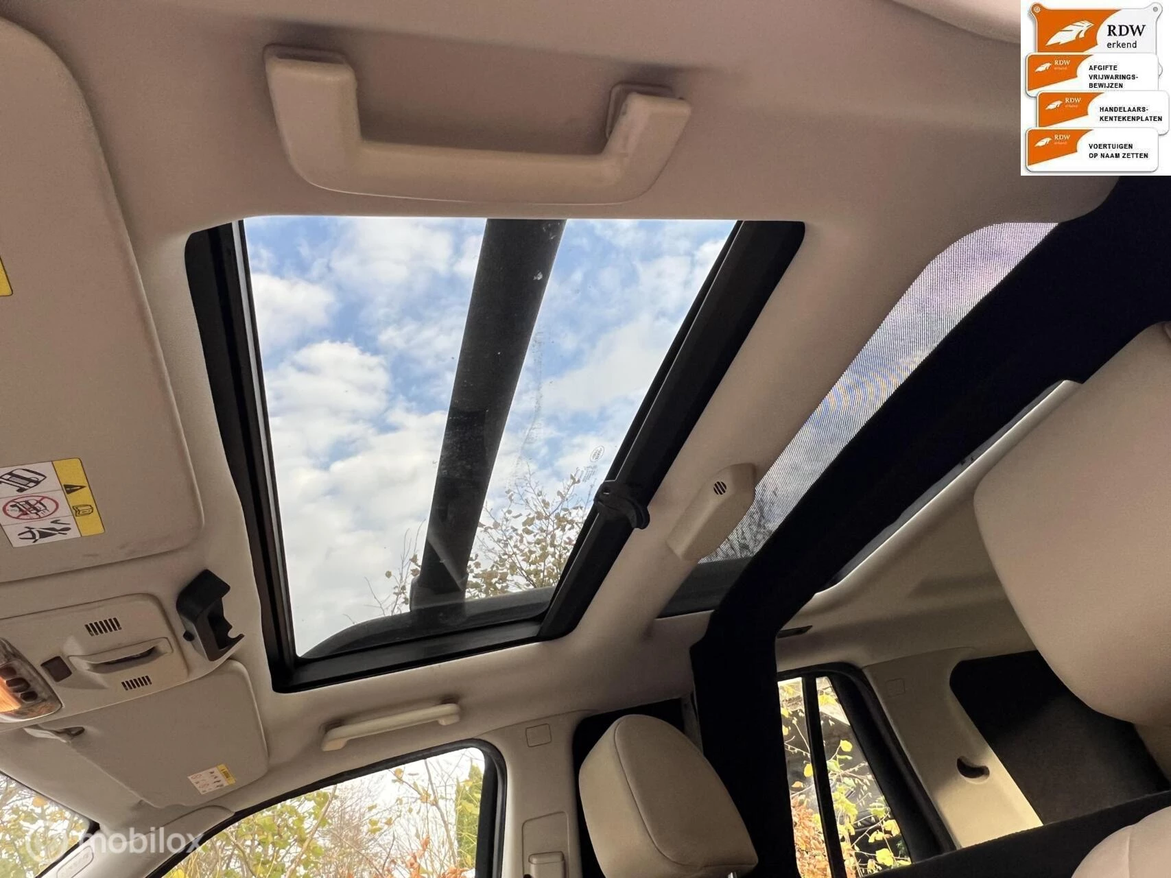 Hoofdafbeelding Land Rover Freelander