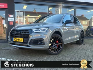 Audi Q5 50 TFSI e Quattro S-Line - 299pk - ACC