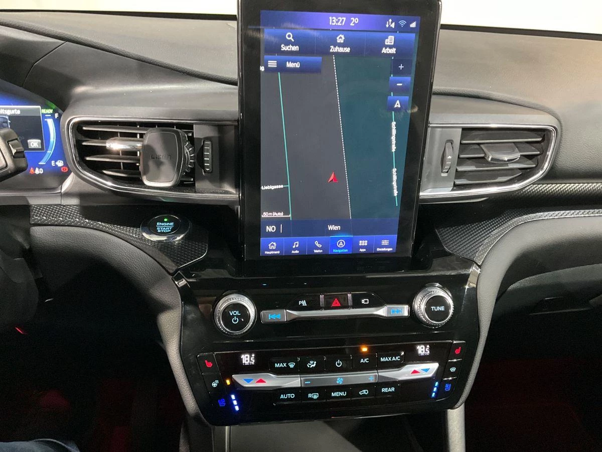 Hoofdafbeelding Ford Explorer