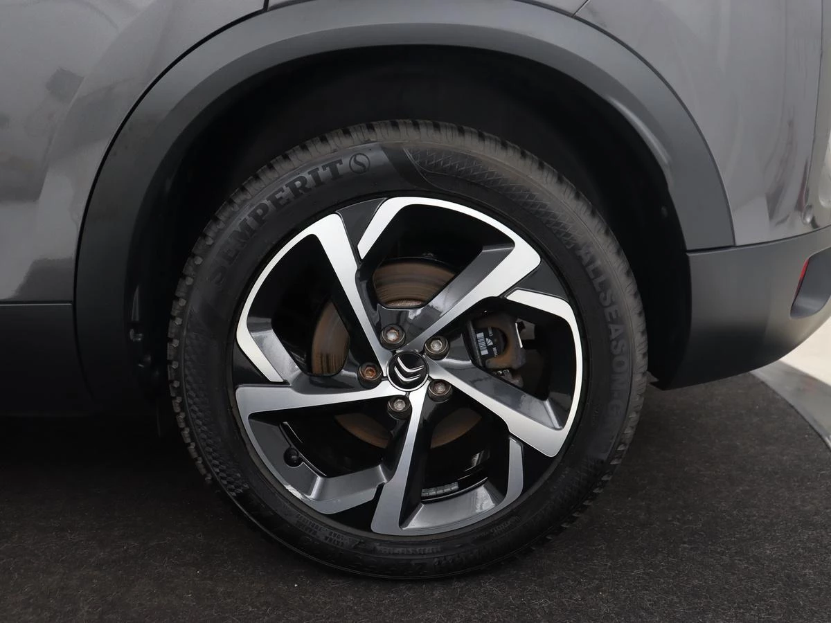 Hoofdafbeelding Citroën C5 Aircross