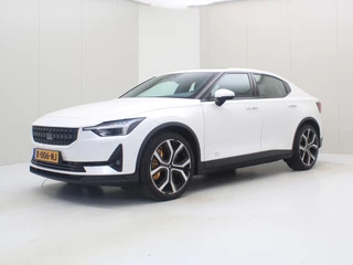 Polestar 2 Long Range Dual Motor 408PK 78kWh 91.7% SoH Performance Pack [ TREKHAAK+PILOT PLUS+20INCH ]