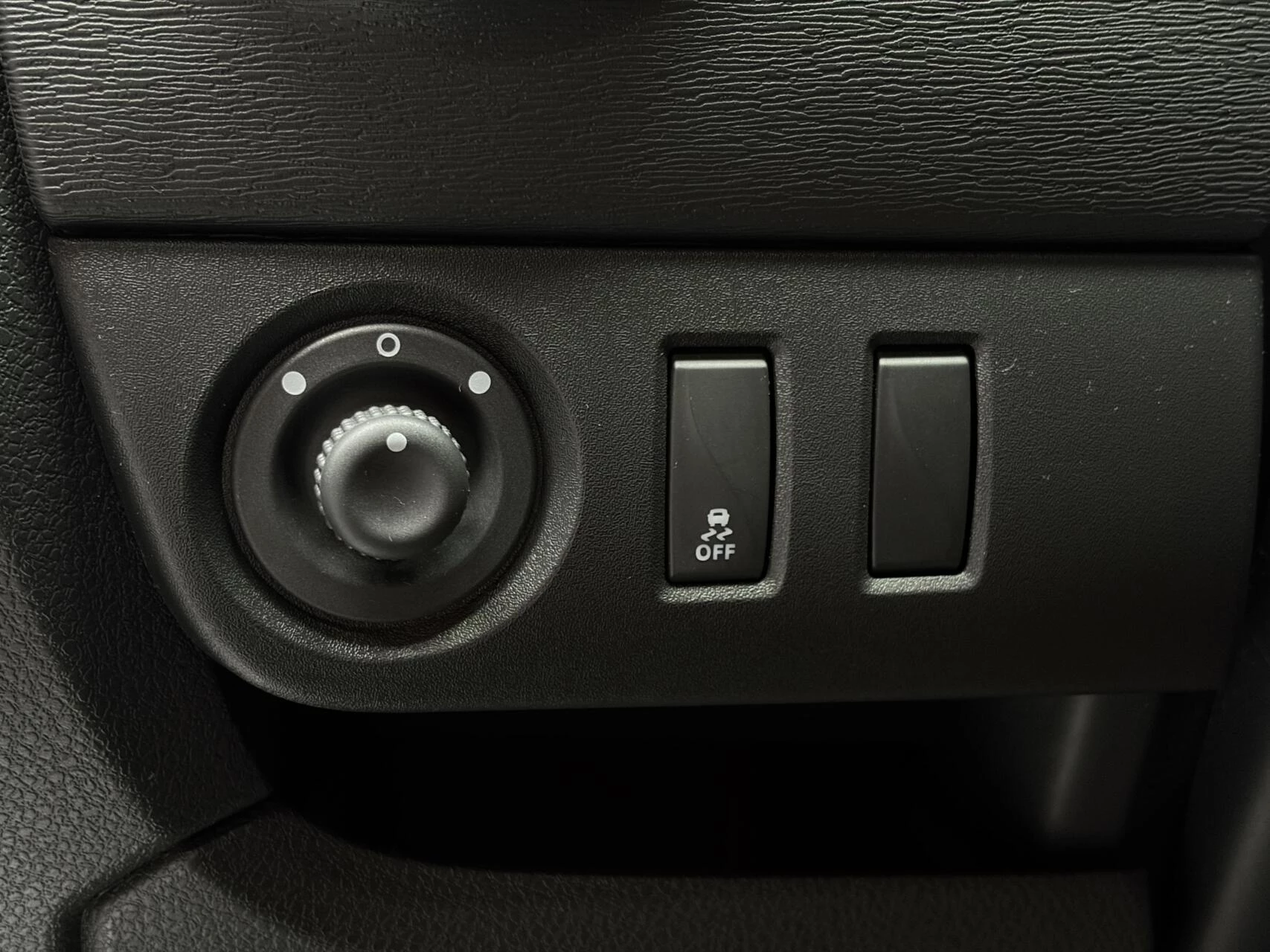 Hoofdafbeelding Dacia Lodgy