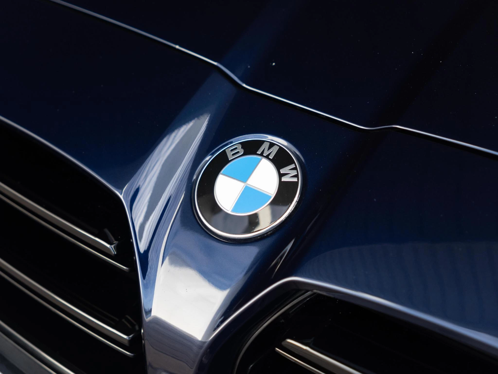 Hoofdafbeelding BMW M4