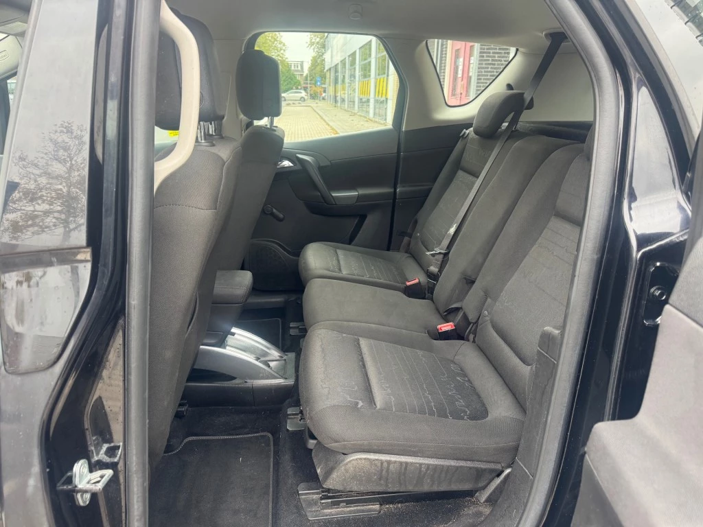 Hoofdafbeelding Opel Meriva