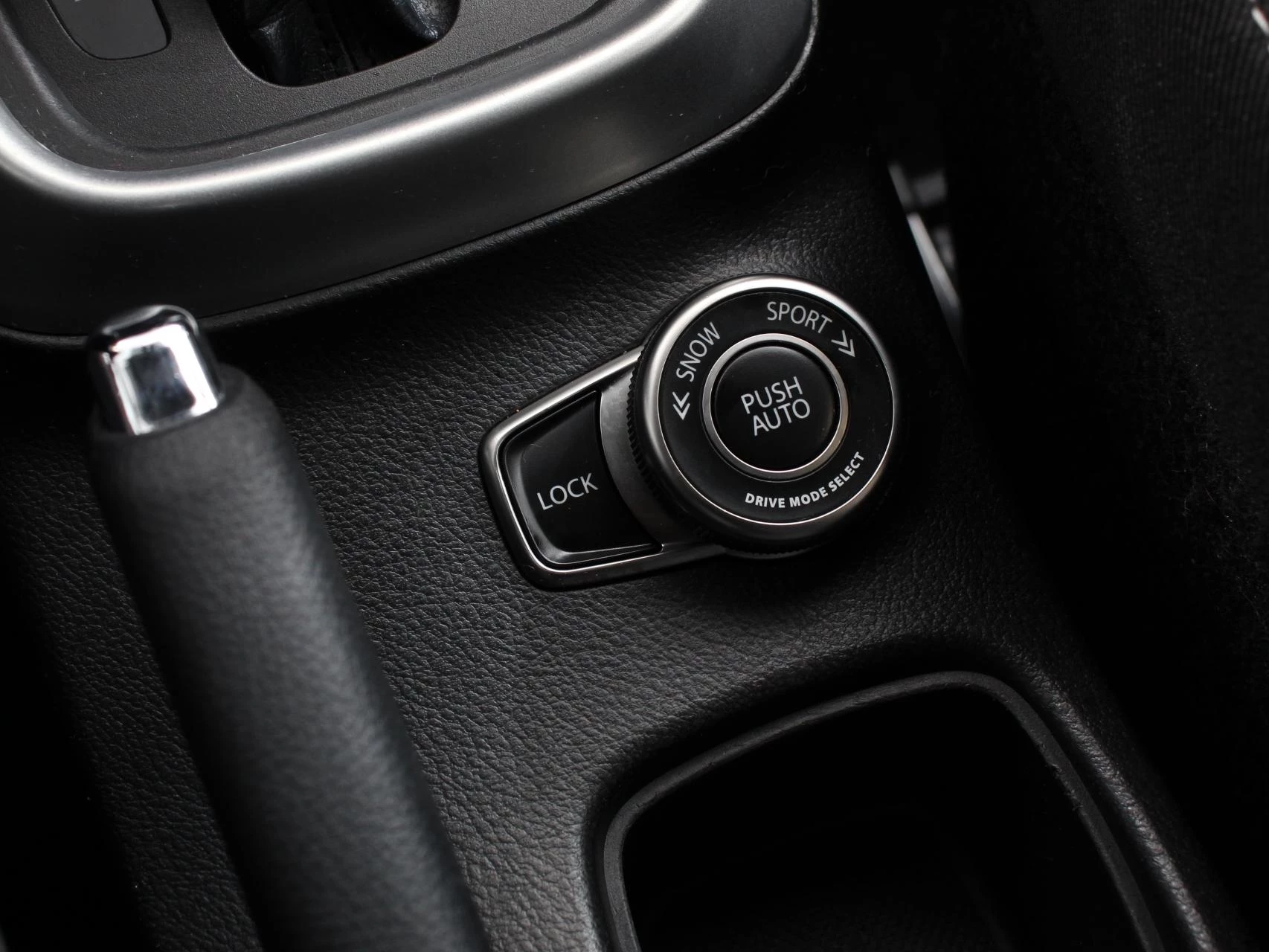 Hoofdafbeelding Suzuki S-Cross