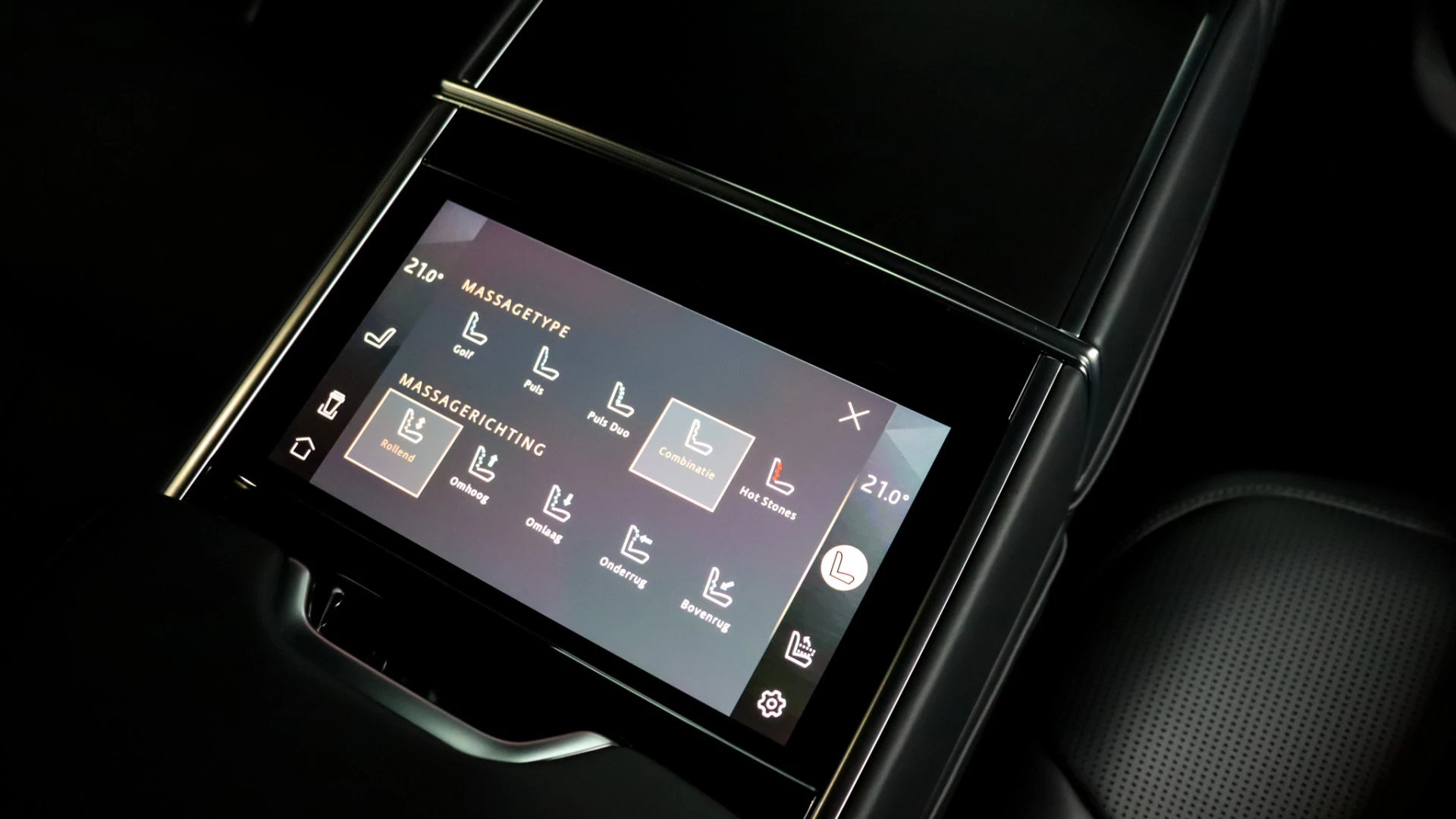 Hoofdafbeelding Land Rover Range Rover