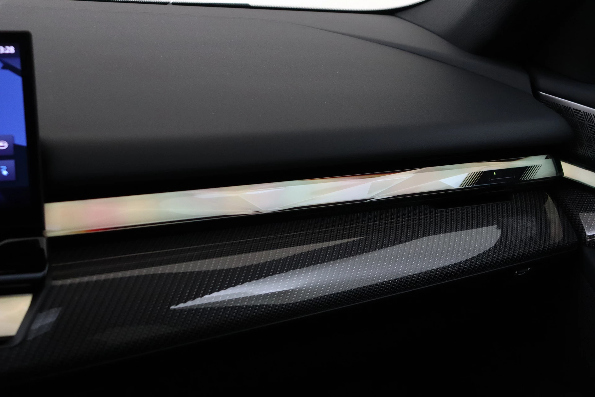 Hoofdafbeelding BMW i5