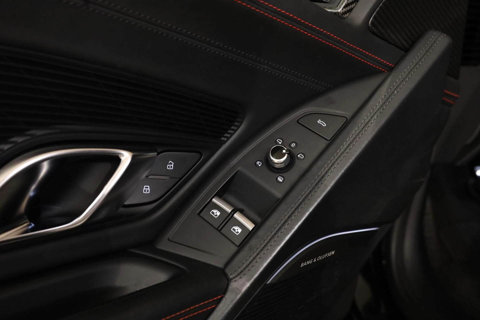 Hoofdafbeelding Audi R8