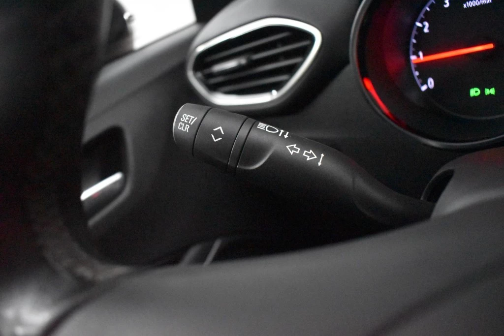 Hoofdafbeelding Opel Crossland