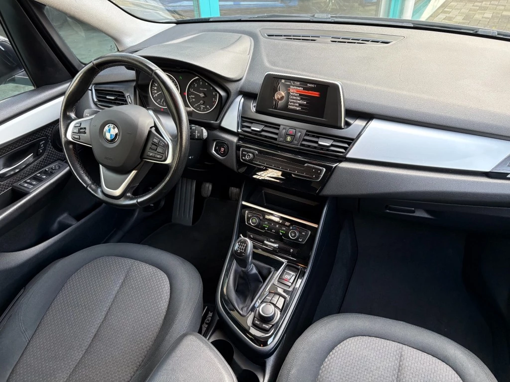 Hoofdafbeelding BMW 2 Serie