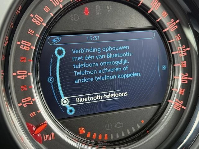 Hoofdafbeelding MINI Paceman