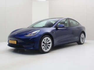 Tesla Model 3 Standard RWD Plus FACELIFT 93% SoH [ LFP ACCU+WARMTEPOMP+AUTOPILOT+60 kWh+PREMIUM AUDIO ]