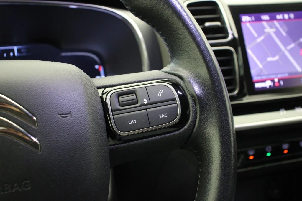 Hoofdafbeelding Citroën C5 Aircross