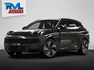 Hoofdafbeelding Lynk & Co 08 Lynk & Co 08 1.5 More *19 STUKS OP VOORRAAD* Harman/Kardon Stoelmassage 200km Elektrisch 21''