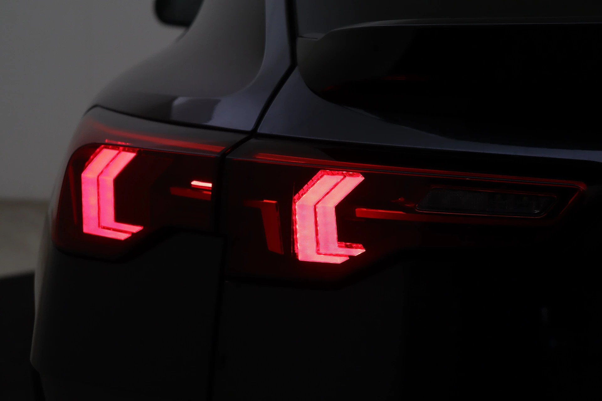 Hoofdafbeelding BMW iX2