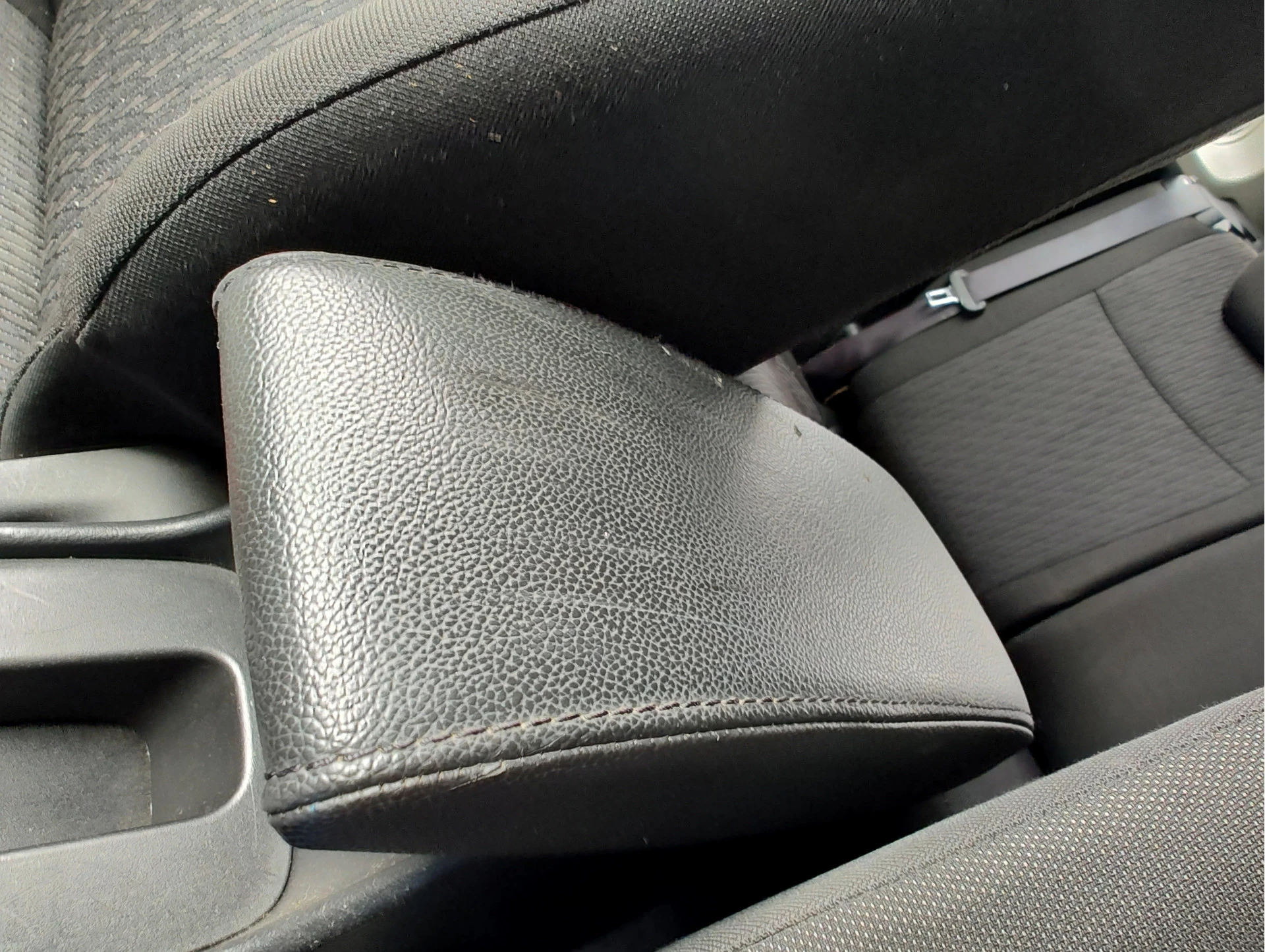 Hoofdafbeelding Suzuki Baleno