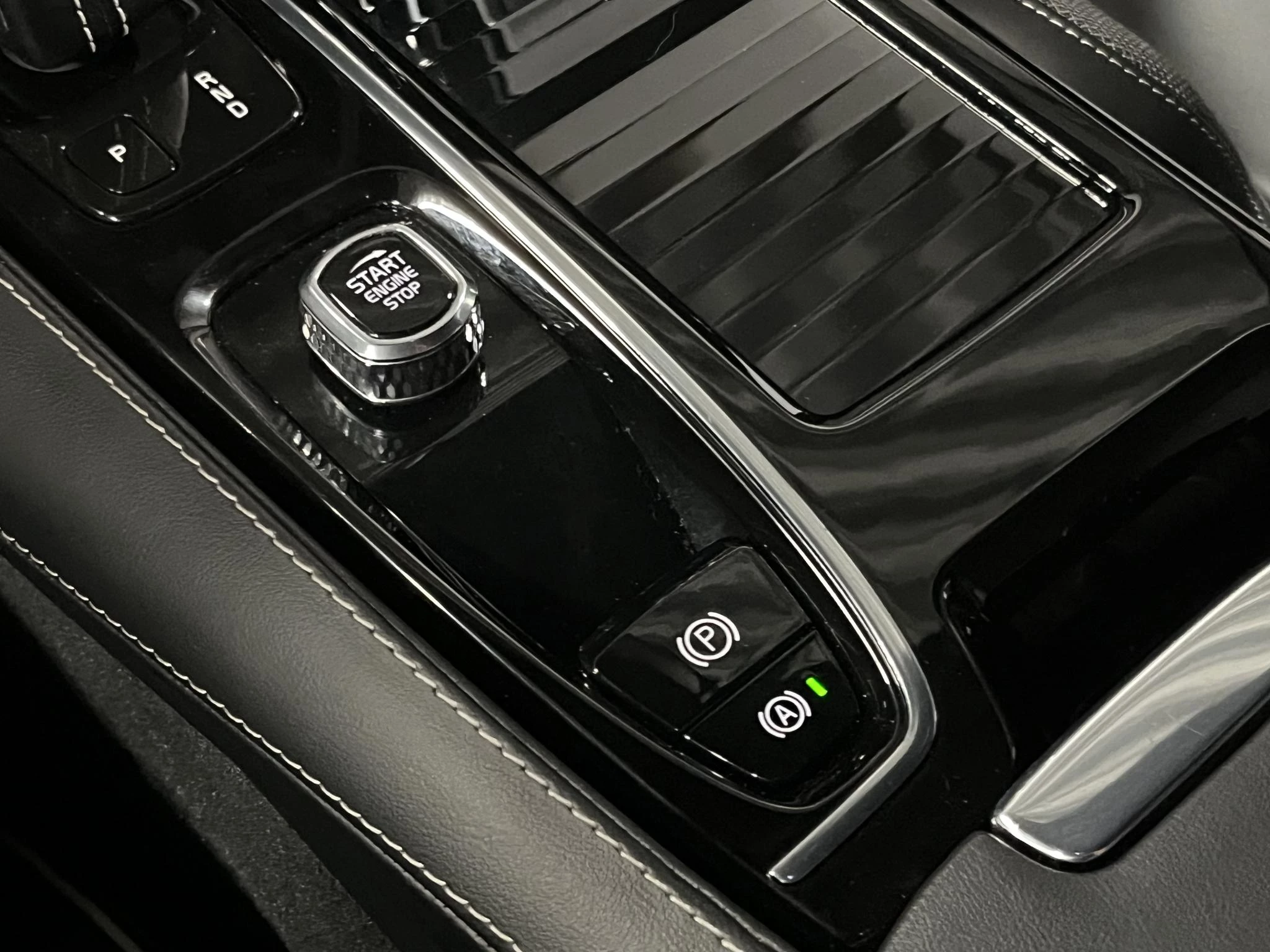 Hoofdafbeelding Volvo S60