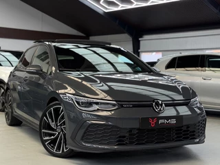 Volkswagen Golf 2.0 TDI GTD Panorama IQ CarPlay HuD