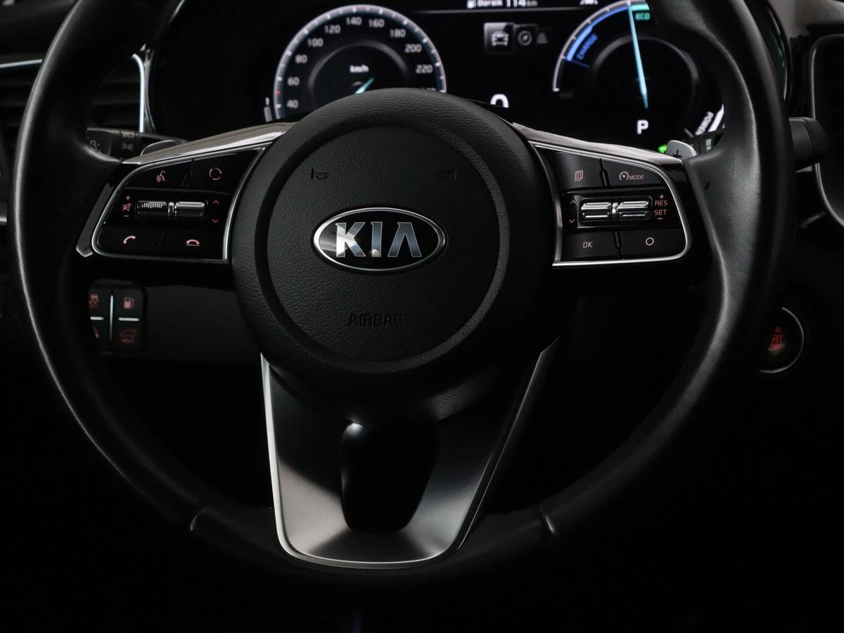 Hoofdafbeelding Kia Ceed