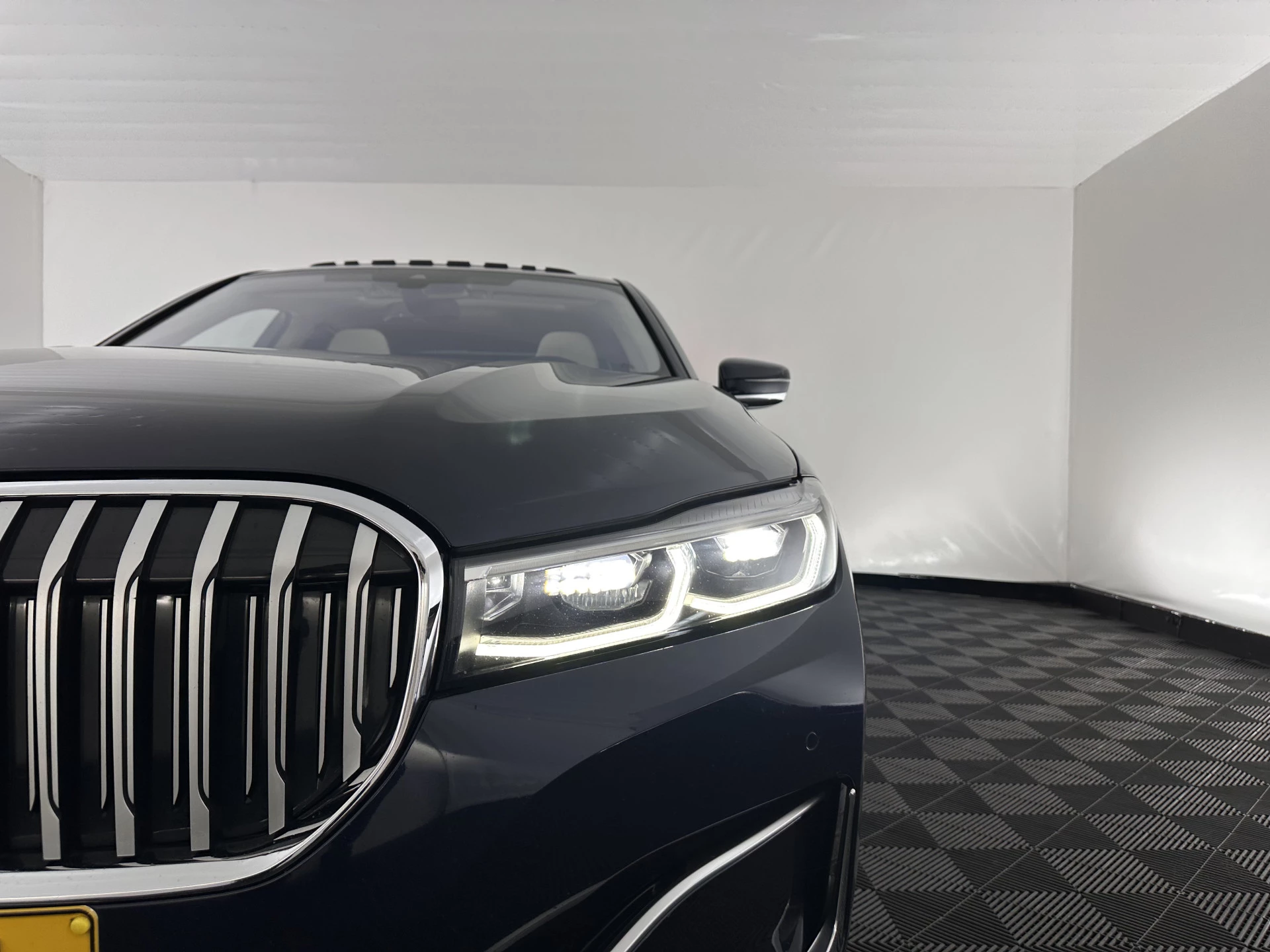 Hoofdafbeelding BMW 7 Serie