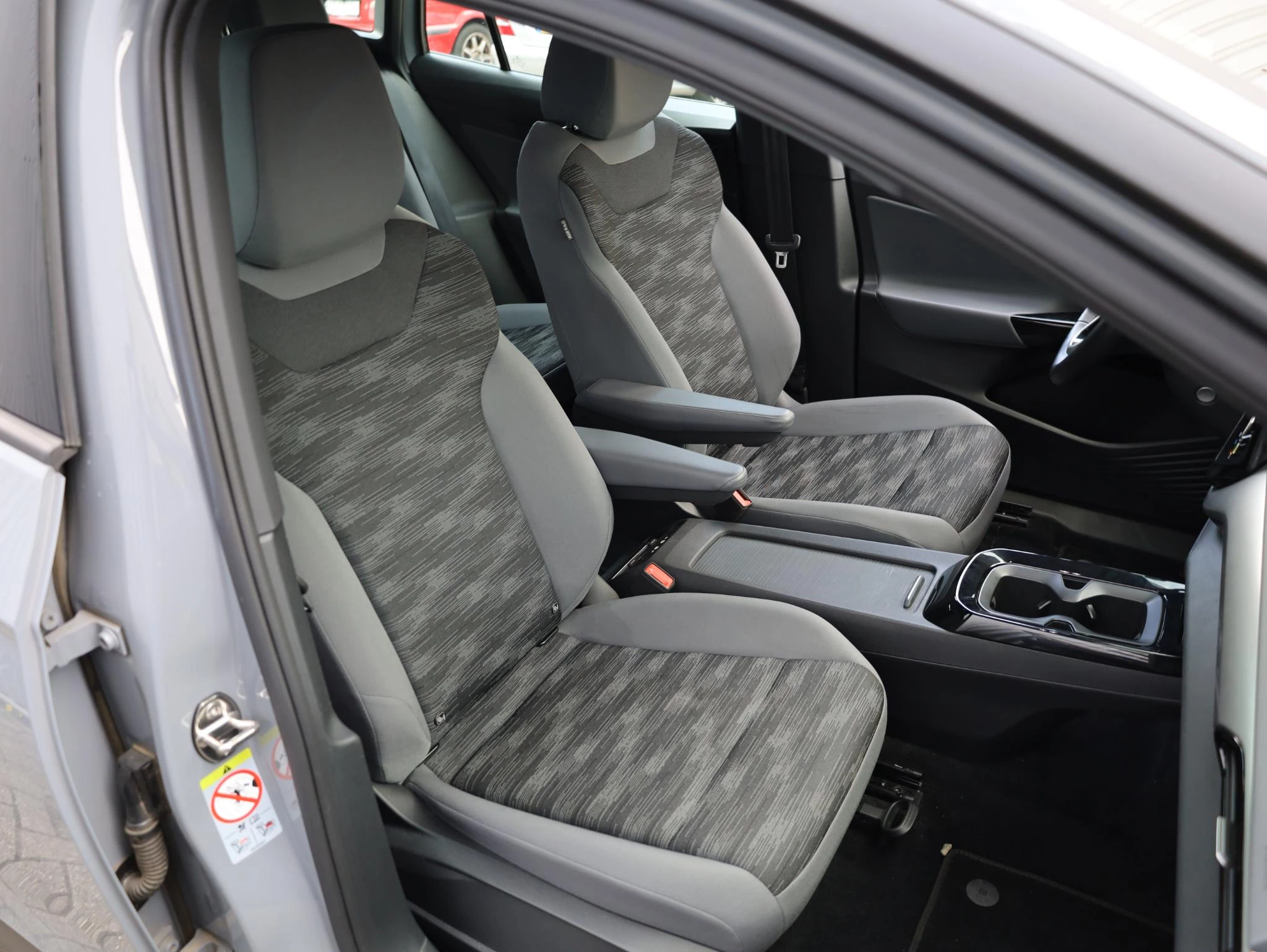 Hoofdafbeelding Volkswagen ID.4
