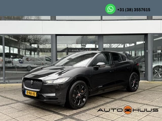 Jaguar I-PACE EV320 S Business Pack 90 kWh | Trekhaak | Panorama | Meridian | 360 Camera |