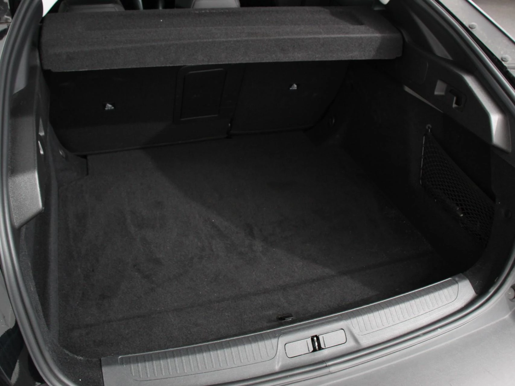 Hoofdafbeelding Peugeot 408