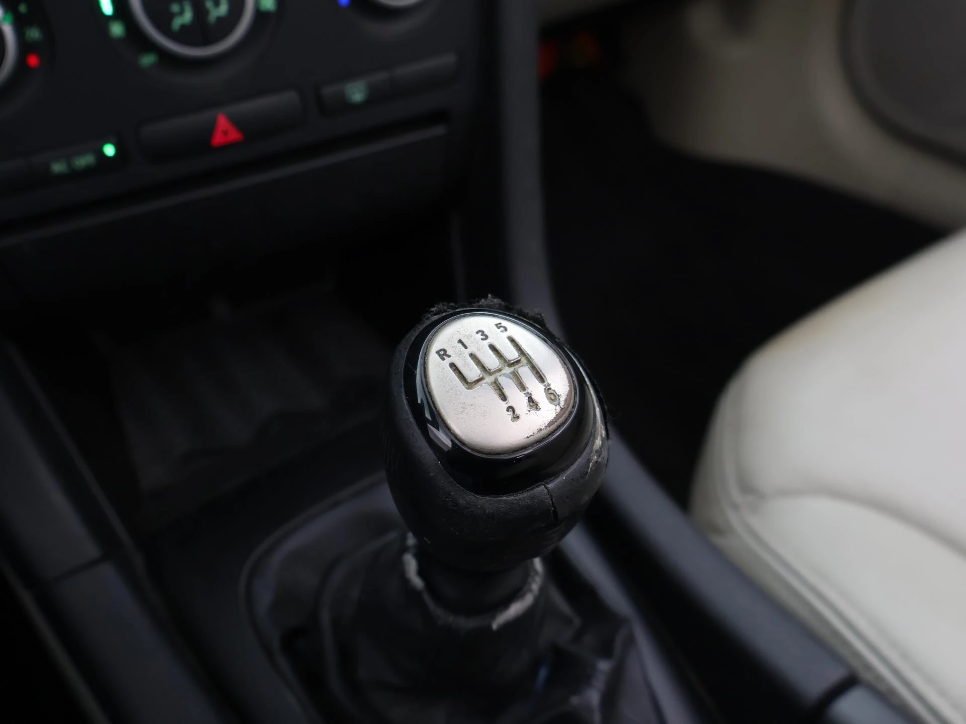 Hoofdafbeelding Saab 9-3