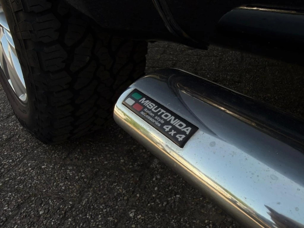 Hoofdafbeelding Volkswagen Amarok