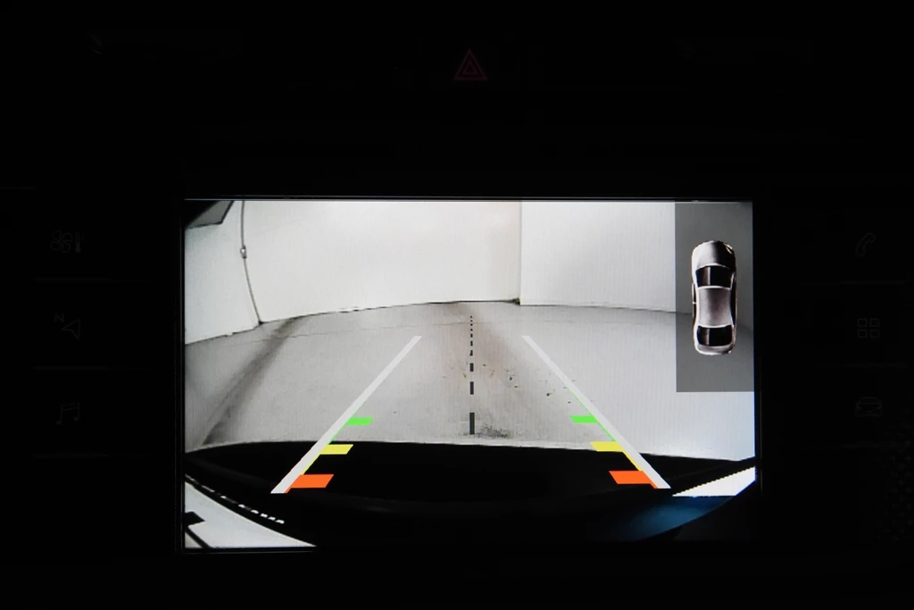 Hoofdafbeelding Citroën C4 Spacetourer